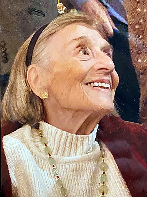 Obituary of Lucinda Weil Bunnen