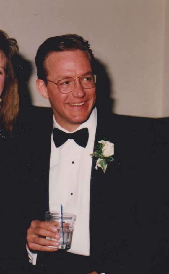 Obituary of Deane Lee Hansen