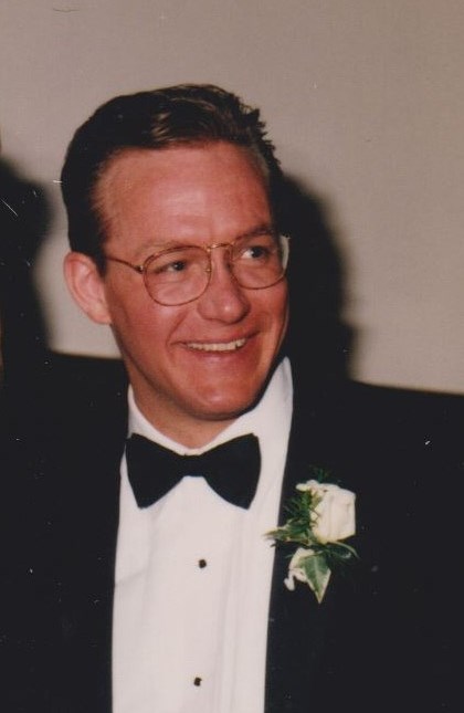 Obituary of Deane Lee Hansen