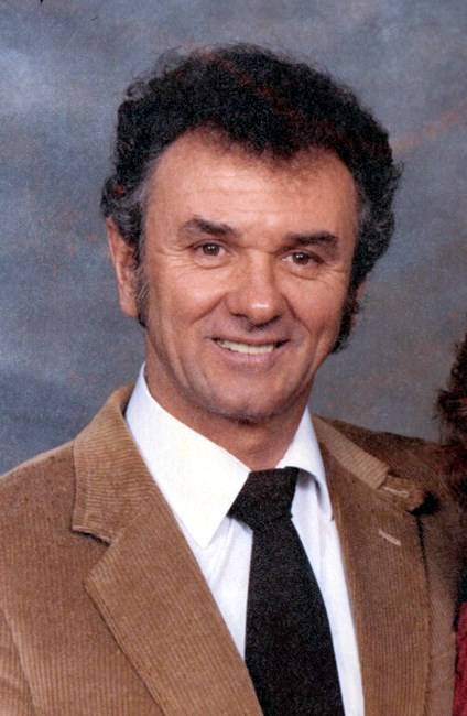 Obituary of Joseph L. Ferrigno