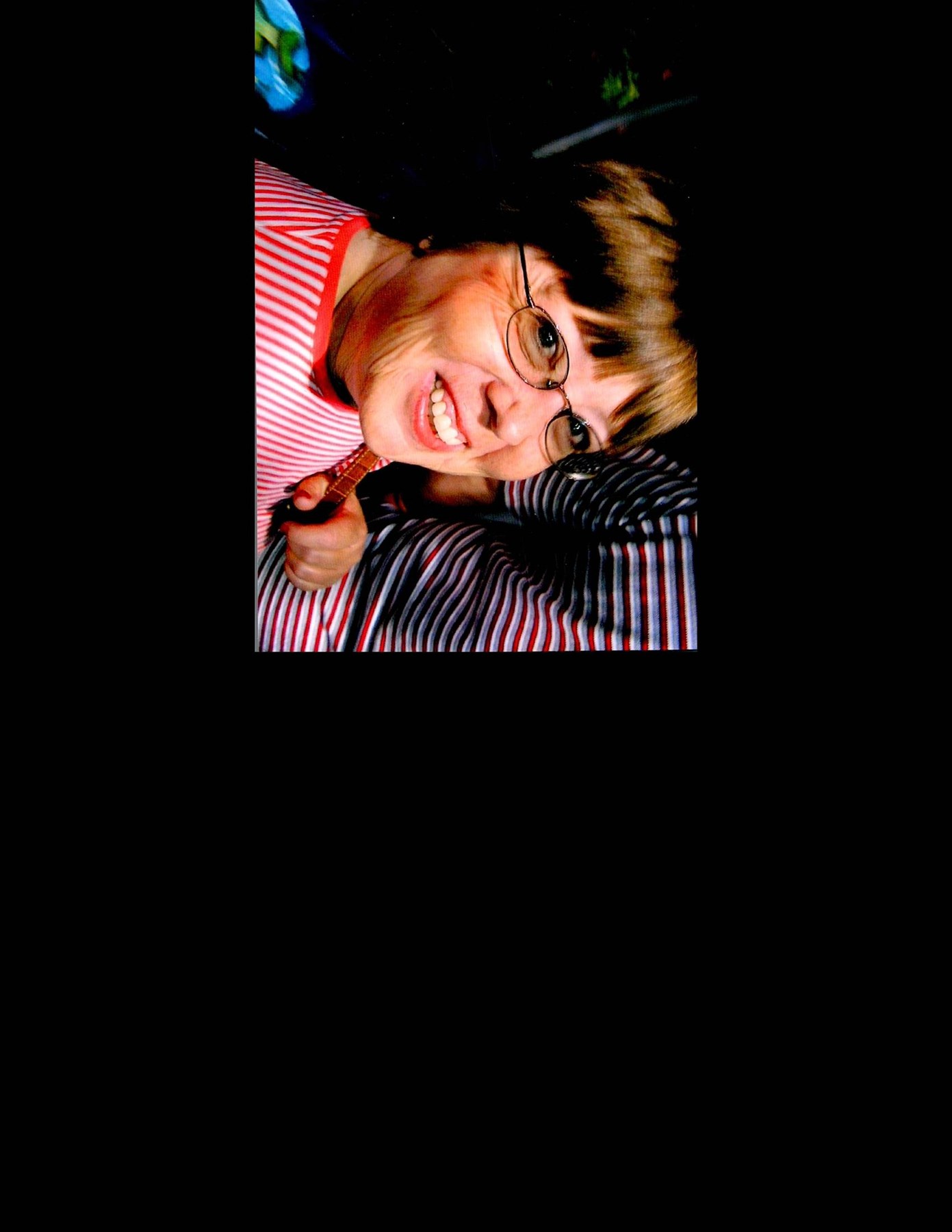 Obituary of Donna Lynn Scott