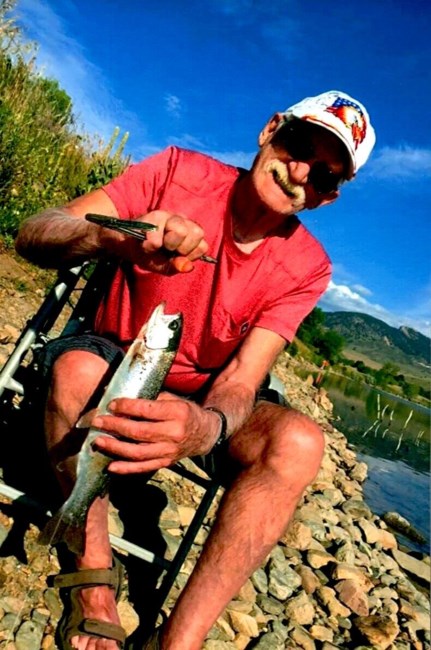 Obituary of Gene Leroy Orback