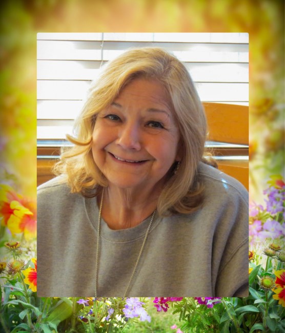 Obituario de Sally Claudia Knox