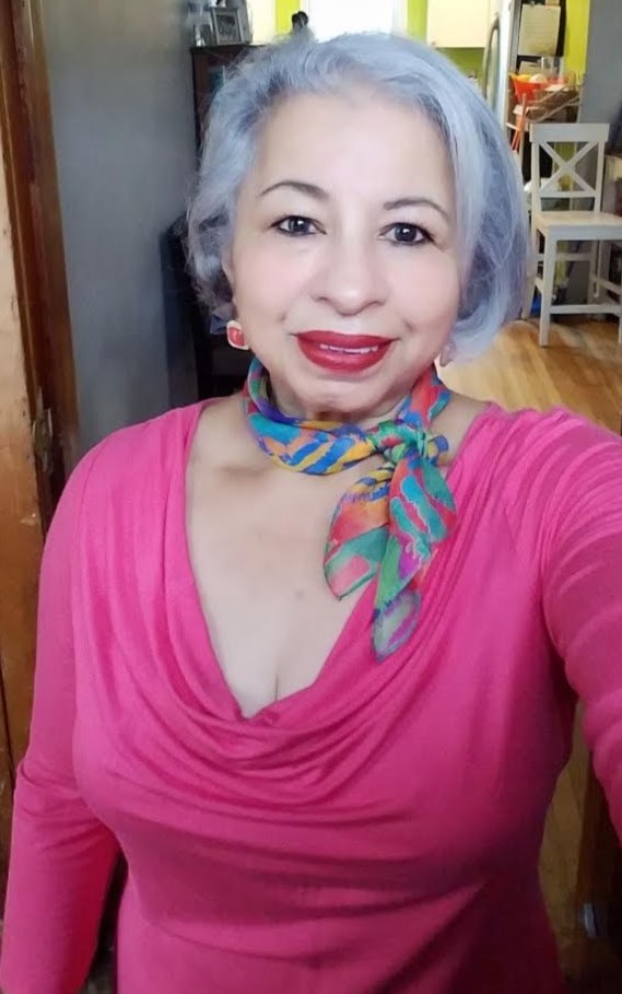 Obituary of Elsa Esperanza Mangold