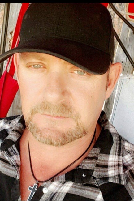 Obituary of Junior Carl Albright