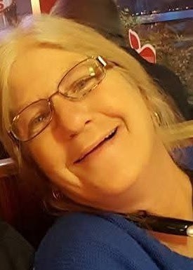 Obituary of Cheryl Gwen Gorman