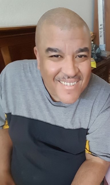 Obituary of Jose Alberto Villegas