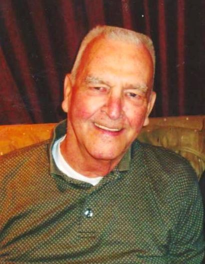 Obituary of George "Ob" F. Booth