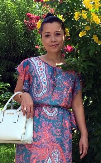 Obituary of Karen Nguyen