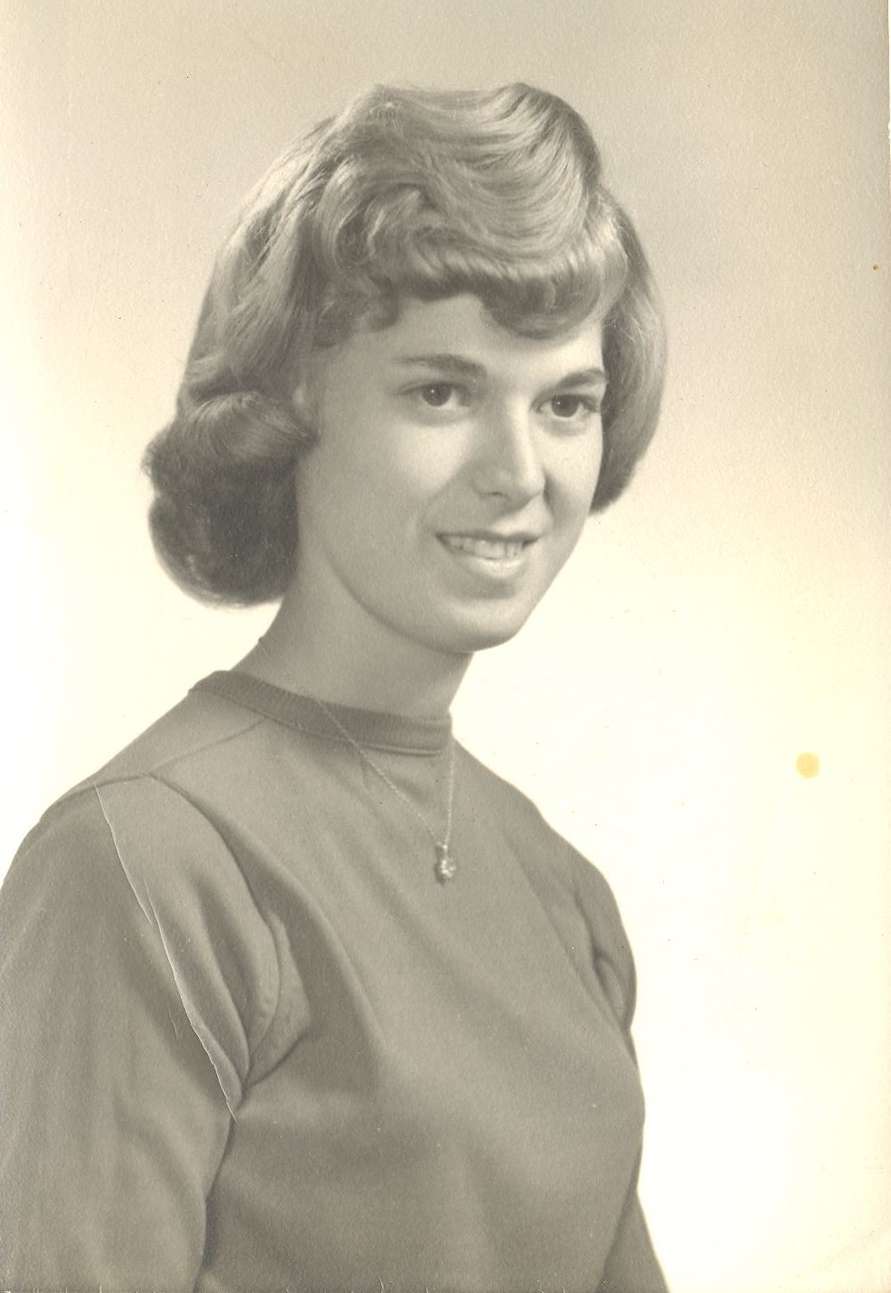 Obituary of Sharon Kay Scott