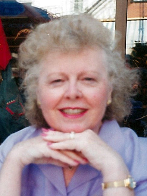 Obituary of Ann R. Fentress