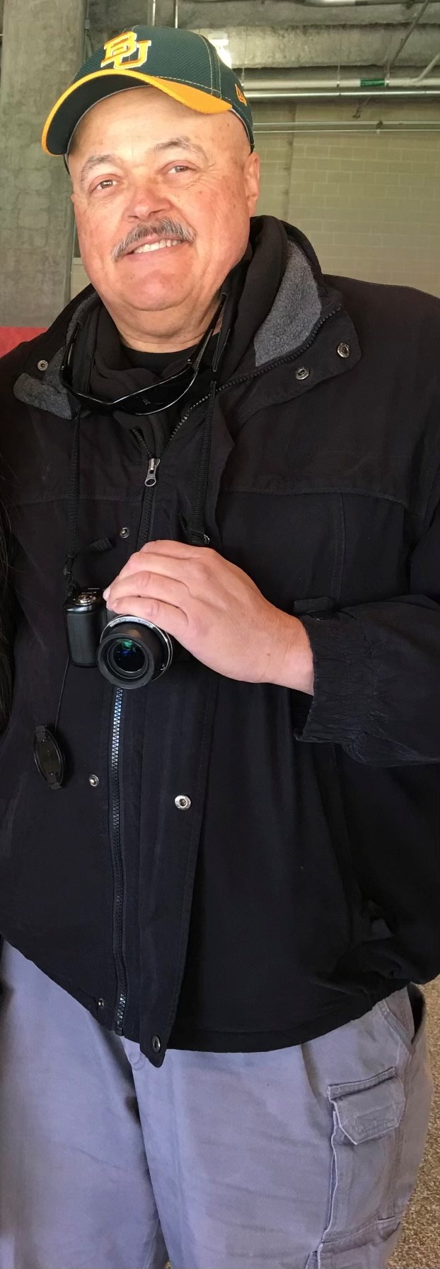 Obituary of John O. Cummins, III