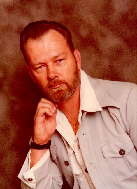 Obituary of Jerome Roger Johnson