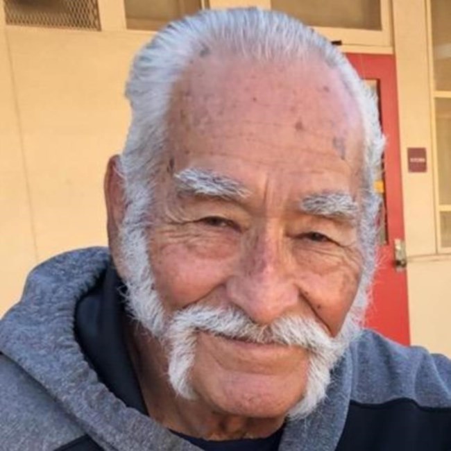 Avis de décès de Cruz Soto