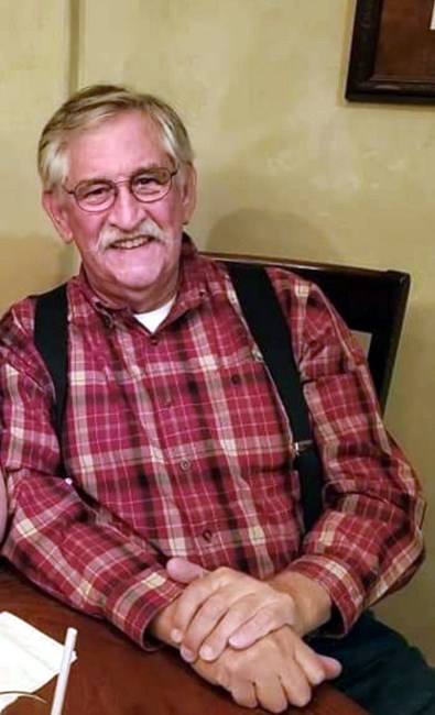 Obituary of Bruce Edward Savaria