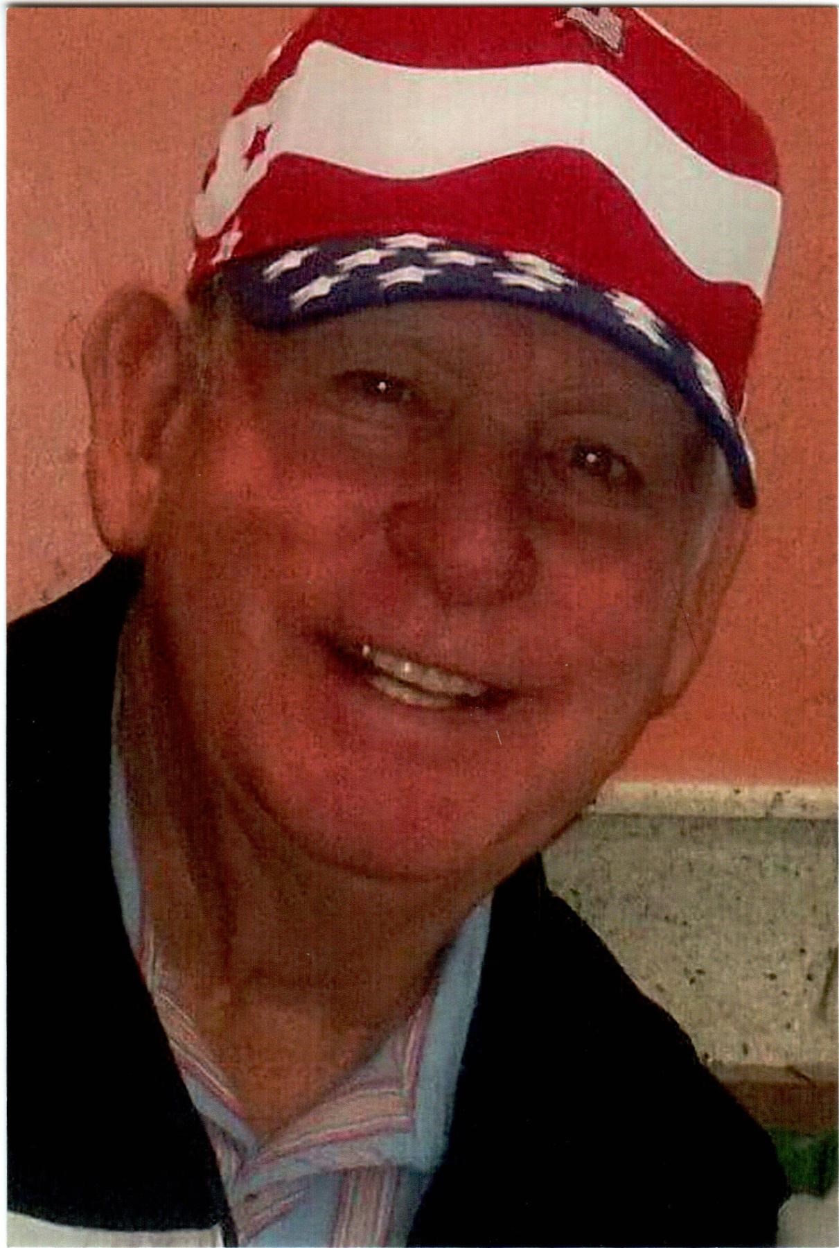 Obituary of Donnie "Doc" Holladay