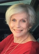 Carol Martin