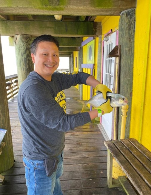 Obituary of Alan Timothy Lee