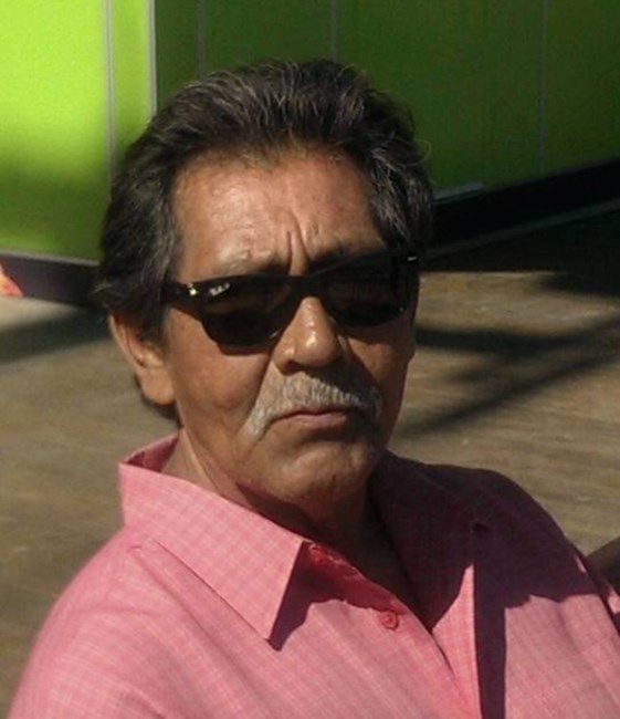 Obituario de Jose Mata Valdez