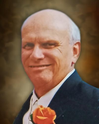 Obituary of Gerard 'Gerry' Thomas Haymes