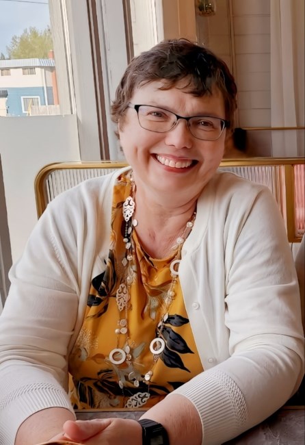 Obituario de Rita Helene Francis