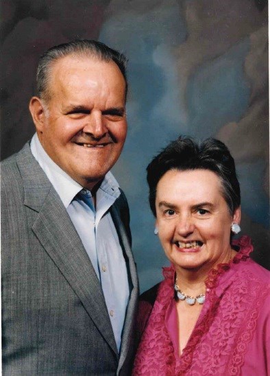 Obituary of Gladys M Krasnitsky
