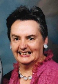 Obituary of Gladys M Krasnitsky