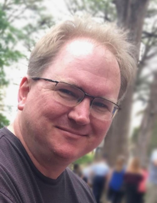 Obituario de Christopher Allen Lerum