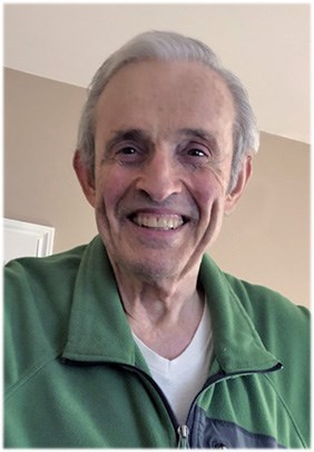 Obituary of Paul Eberhard Drettmann
