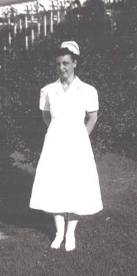 Obituary of Lena Viola Zeigler