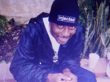 Obituario de Anthony "Willie" Andre Gunn