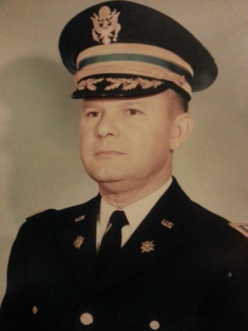 Obituary of William Delmar Neal Jr.