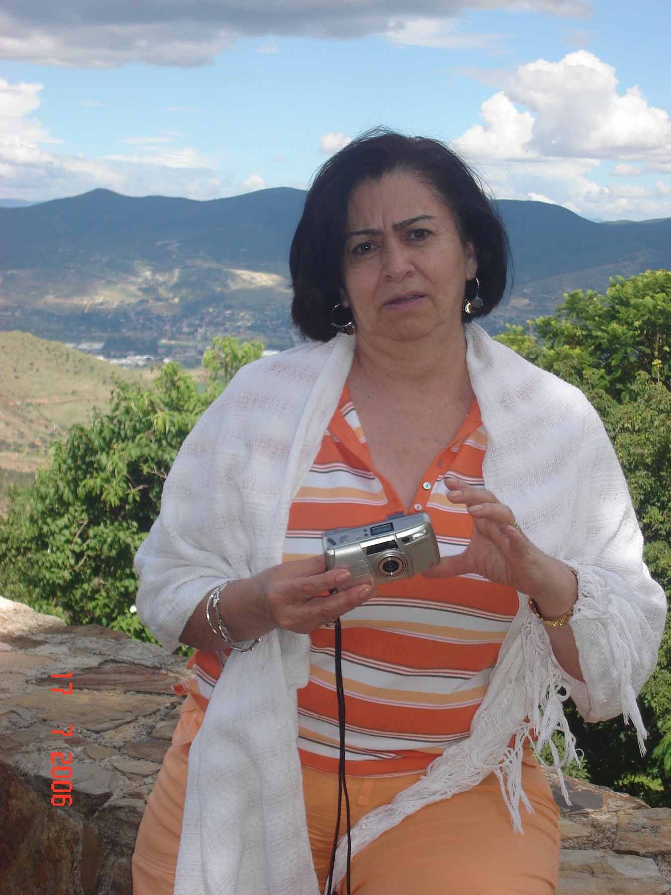 Obituary of Beatriz Rivas