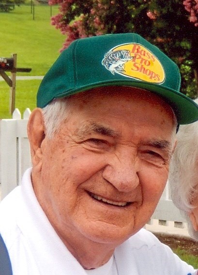 Avis de décès de William Adrian Proctor Sr.