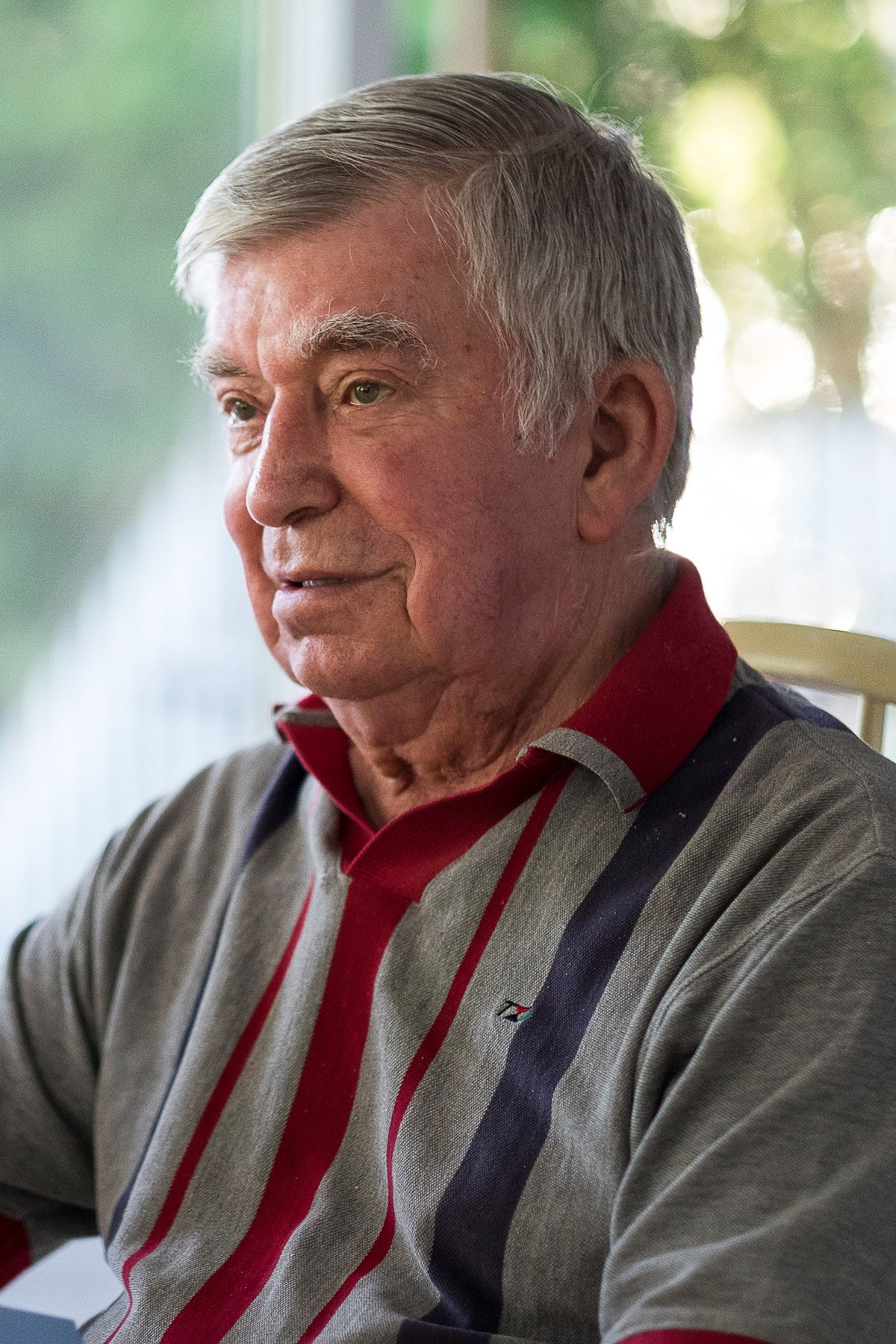 Avis de décès de Martin Gagnon