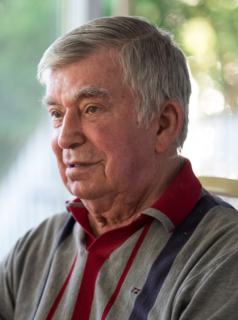 Avis de décès de Martin Gagnon