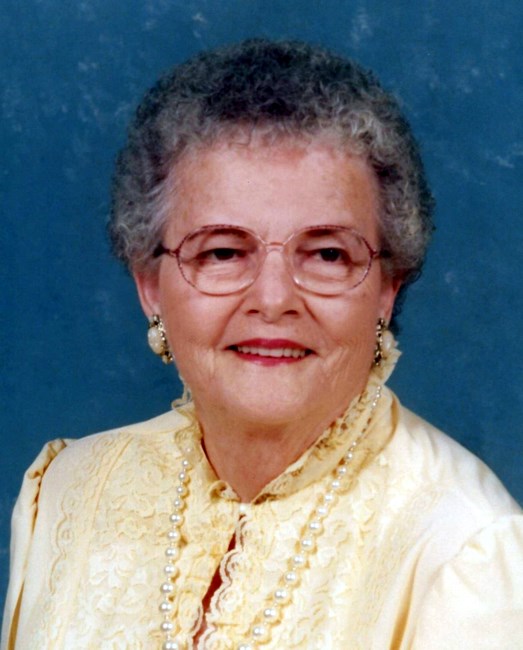 Obituary of Mava Kirksey Johnson