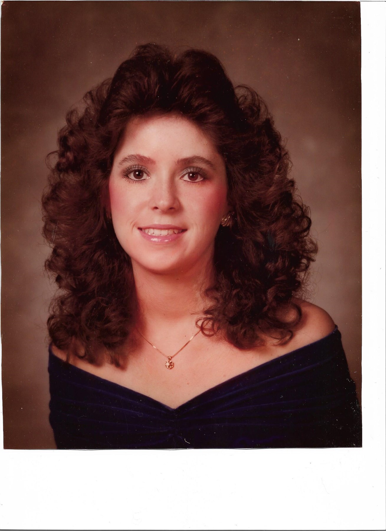 Obituary of Martha Caroline Taylor Edwards