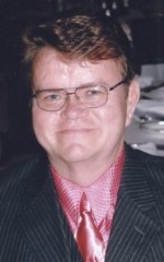 Michael Hedrick