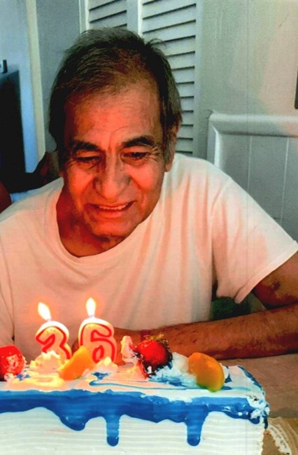 Obituary of Jose De Jesus  Ramirez