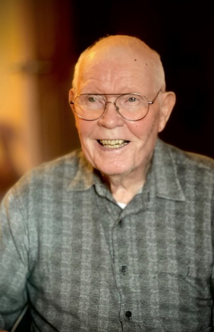 Obituary of Robert A. Jacques