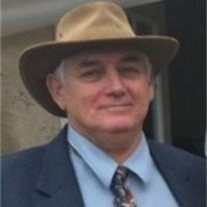 Obituary of Michael Wayne Foster