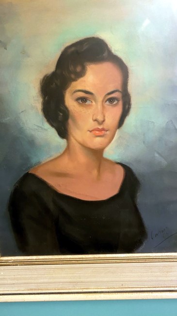 Obituary of Marilyn Ruth Dostis