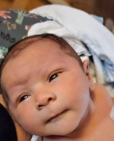 Obituary of Xander Trinidad Torres