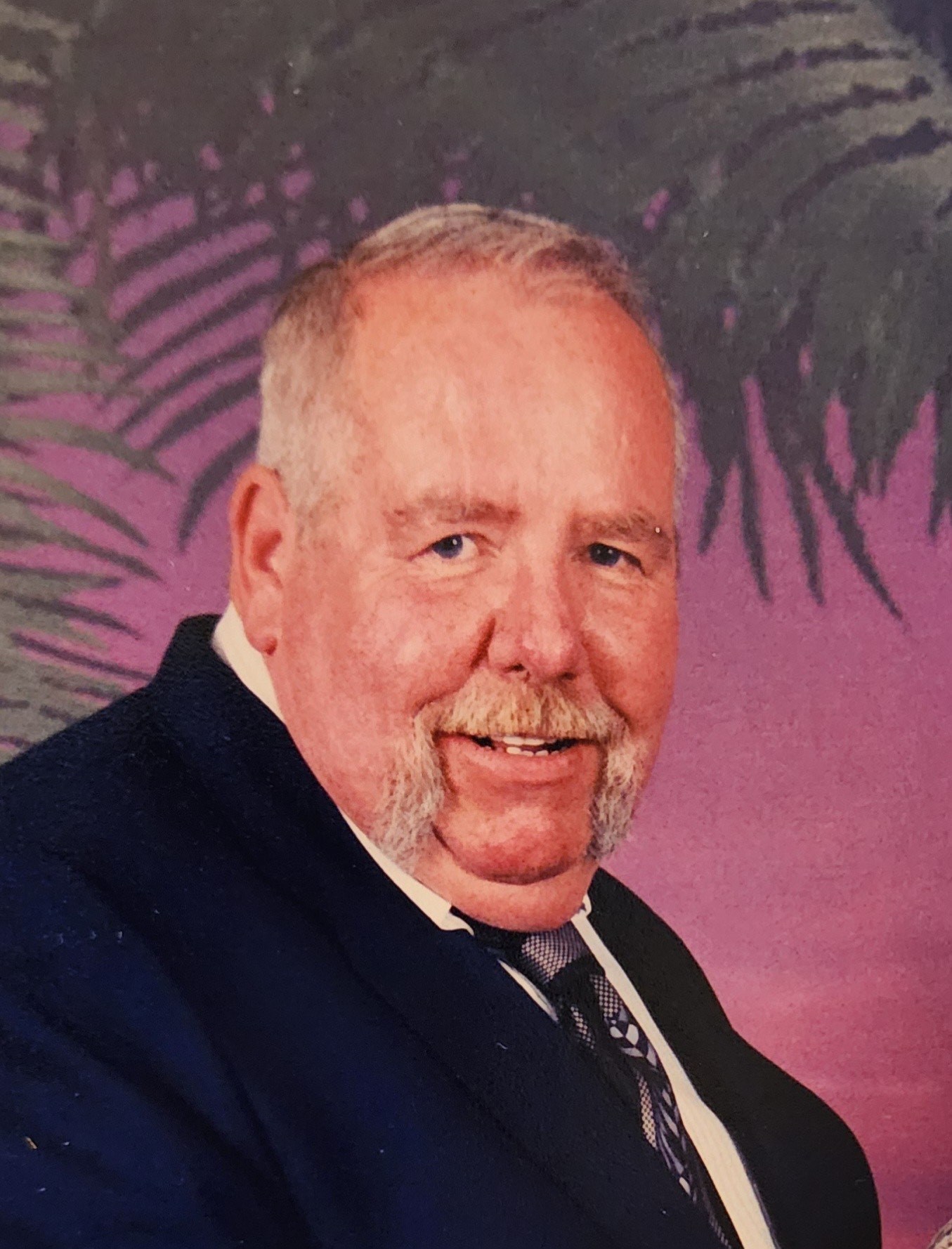 Richard A. Peterson Sr. Obituary Centerbrook, CT