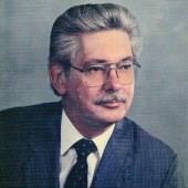 Obituary of Jimmie Owen Bauer