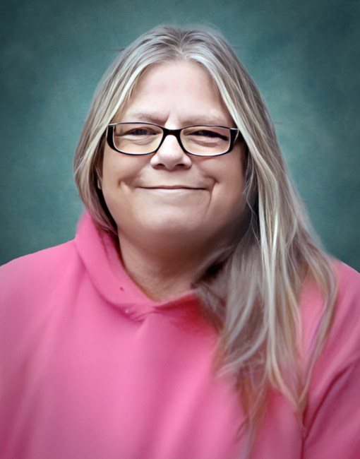 Obituary of Kimberly Sue Barker