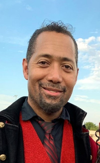 Avis de décès de James Albert Robinson Jr.