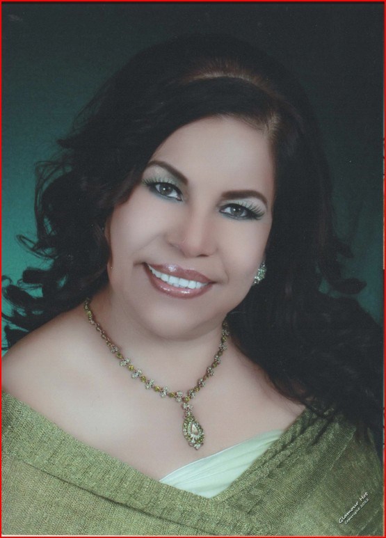 Obituario de Rosa Margarita Ochoa