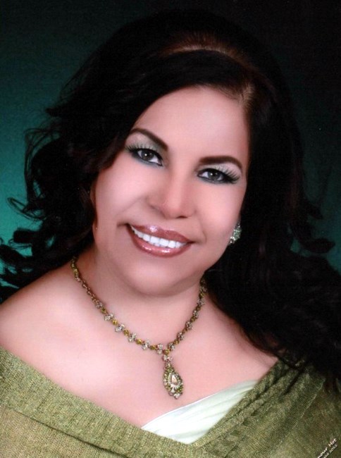 Obituario de Rosa Margarita Ochoa